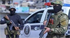 پسرعموی بشار به اتهام تجارت مواد مخدر دستگیر شد