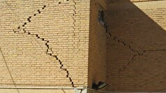 ساخت مدارس جایگزین در مناطق درگیر فرونشست/ جلوگیری از ساخت مدارس در پهنه‌های پرخطر