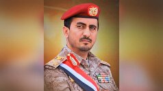 رئیس جدید ستاد ارتش یمن: راه شهید الغماری را در مسیر جهاد و حمایت از غزه ادامه خواهیم داد
