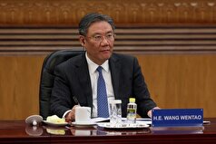 چین: اقدامات آمریکا به منافع ما آسیب زده است