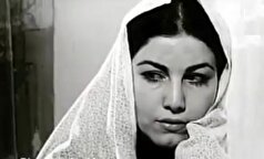 عکس کمتر دیده شده از بازیگر زن قبل از انقلابی در کنار جلال پیشوائیان