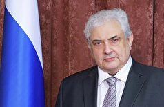 سفیر روسیه: هرگونه اقدام غرب در ارتباط با دارایی‌های روسیه، دزدی تلقی شده و بی‌پاسخ نخواهد ماند