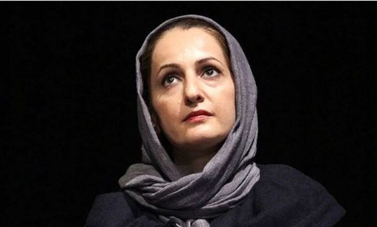 ژست کیوت شقایق دهقان با مدل موی جدیدش! +عکس