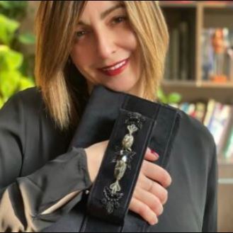 ژست کیوت شقایق دهقان با مدل موی جدیدش! +عکس