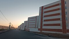 بنیاد مسکن آماده تحویل بیش از ۲ هزار واحد مسکونی در قزوین است