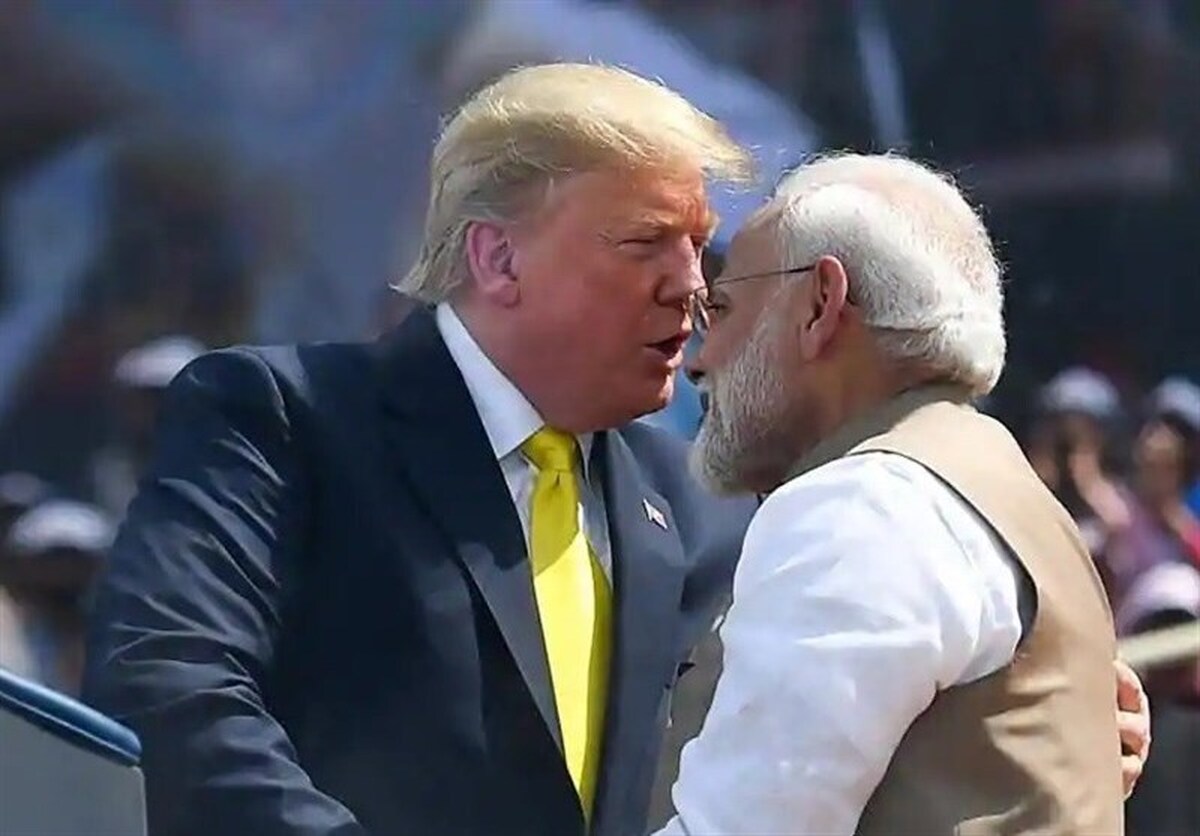 پالایشگاه‌های هند گاز مایع بیشتری از آمریکا خریداری می‌کنند