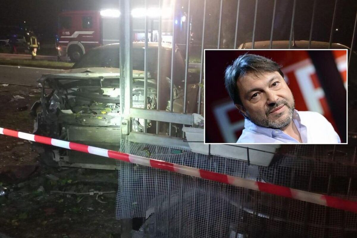 خودروی یک روزنامه‌نگار تحقیقی برجسته در رم منفجر شد