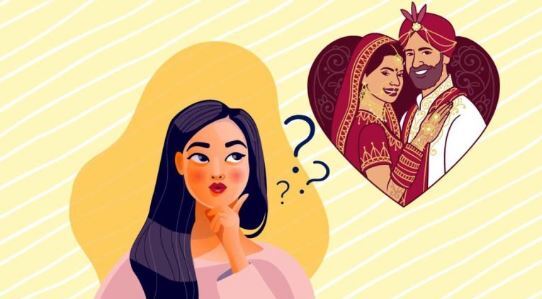 بررسی ایده آلترین سن برای ازدواج در کشورهای مختلف بررسی ایده آلترین سن برای ازدواج در کشورهای مختلف