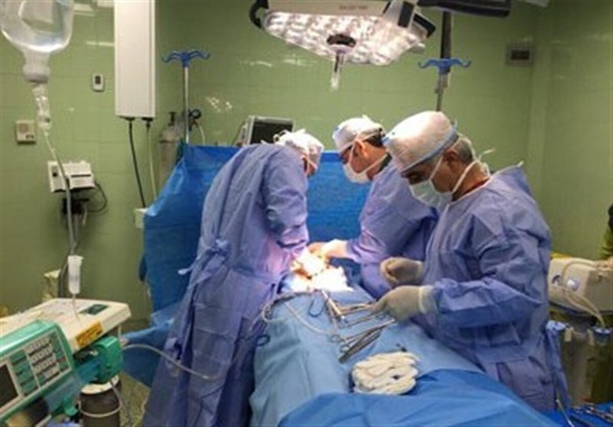 اهدای عضو بیمار کنگانی به ۳ نفر زندگی دوباره بخشید