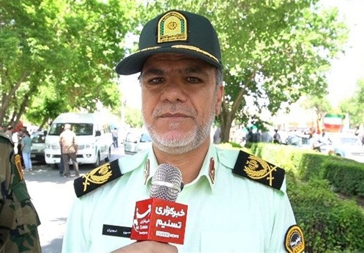 کشف ۳.۸ همت اخلال در نظام توزیع شکر در شهرکرد