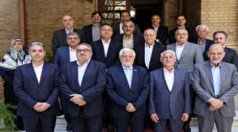 عارف: ایران اهل مذاکره است ولی در برابر زیاده‌خواهی‌ها تسلیم نمی‌شود
