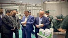پوشش بیش از ۹۷ درصد نیاز دارویی دام کشور توسط تولید داخلی