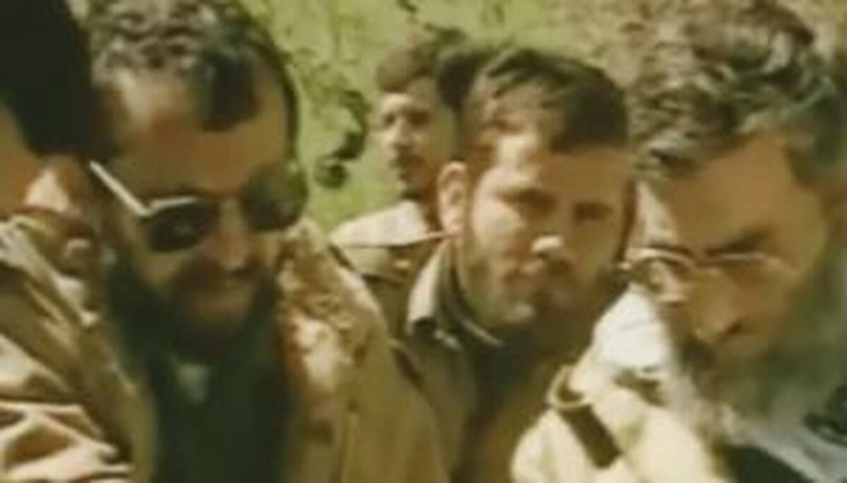 ماجرای سفر مشترک رهبر معظم انقلاب و سردار افشار