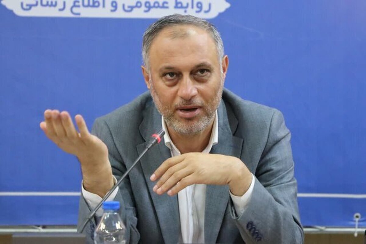 صادرات ۵۰ درصدی شیرینی و شکلات کشور از آذربایجان شرقی