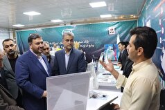 توسعه صادرات نیازمند بهره‌گیری از ظرفیت دانش بنیان‌ها است