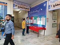 تخلف خاصی از انتخابات گزارش نشده است/ درخواست هیات نظارت از برخی نامزد‌ها