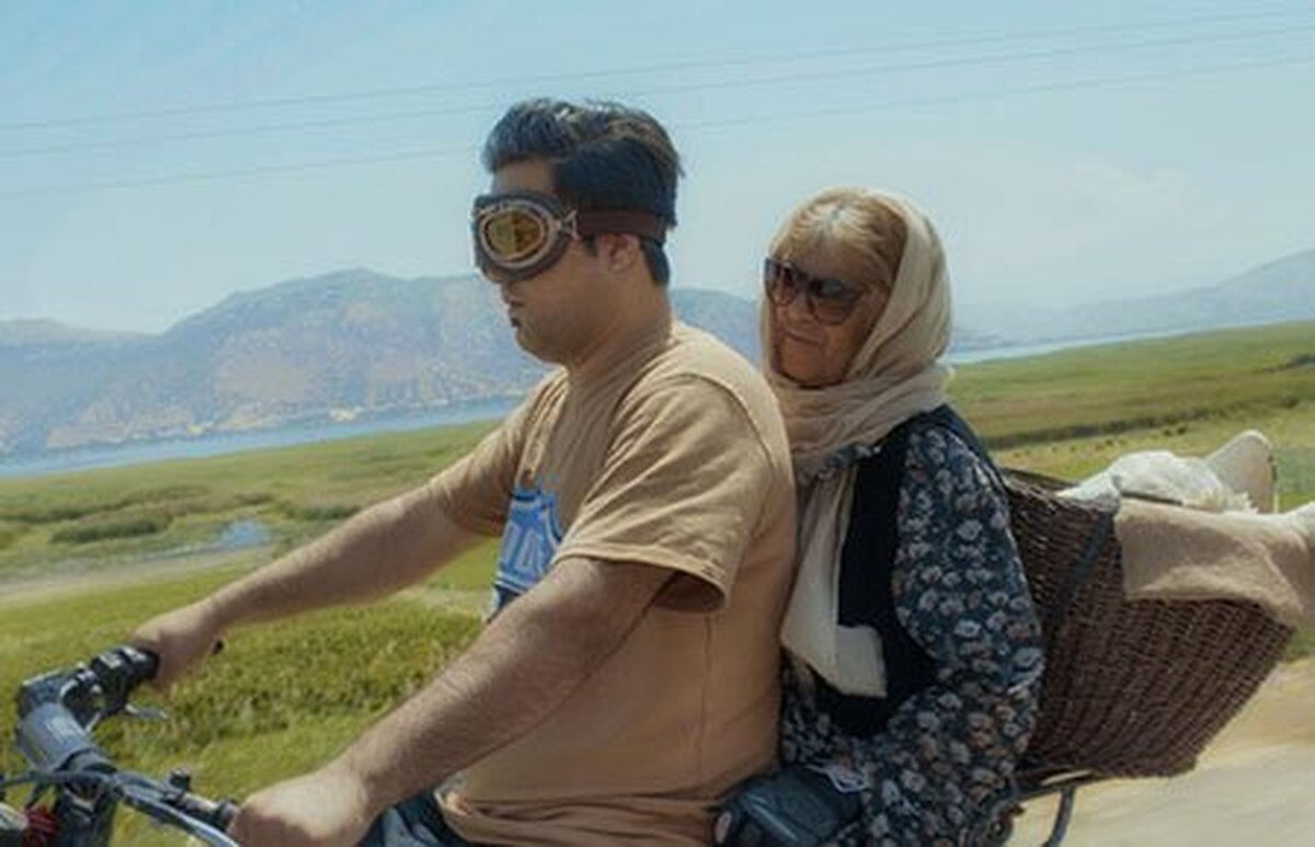 چرا سفارت سوییس به مستندساز ایرانی ویزا نداد؟