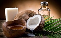 روغن نارگیل باعث دیابت می‌شود، در حالی که آجیل از آن جلوگیری می‌کند
