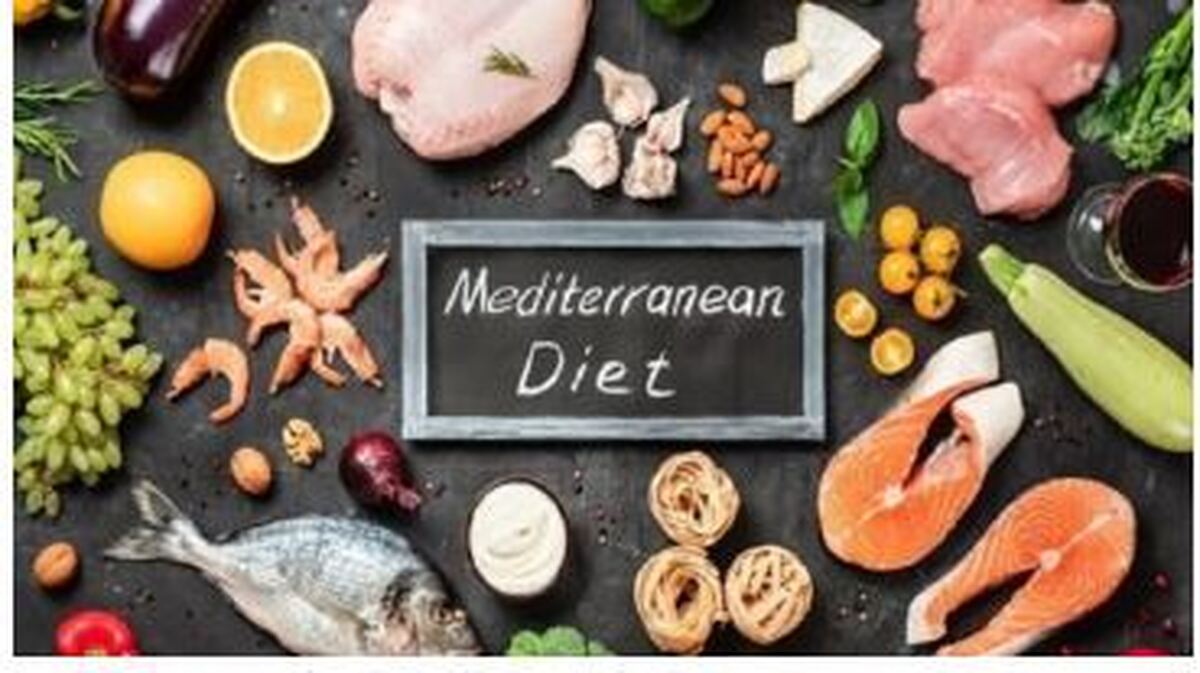 بهترین الگوی غذایی برای مراقبت از دندان‌ها