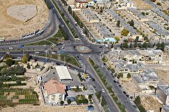 وضعیت آسفالت معابر مقابل مدارس صدرا بازبینی می‌شوند