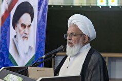 تحریم اجلاس شرم الشیخ حرکتی صحیح بود/بی‌حجابی بنیان خانواده سالم را دچار آسیب می‌کند