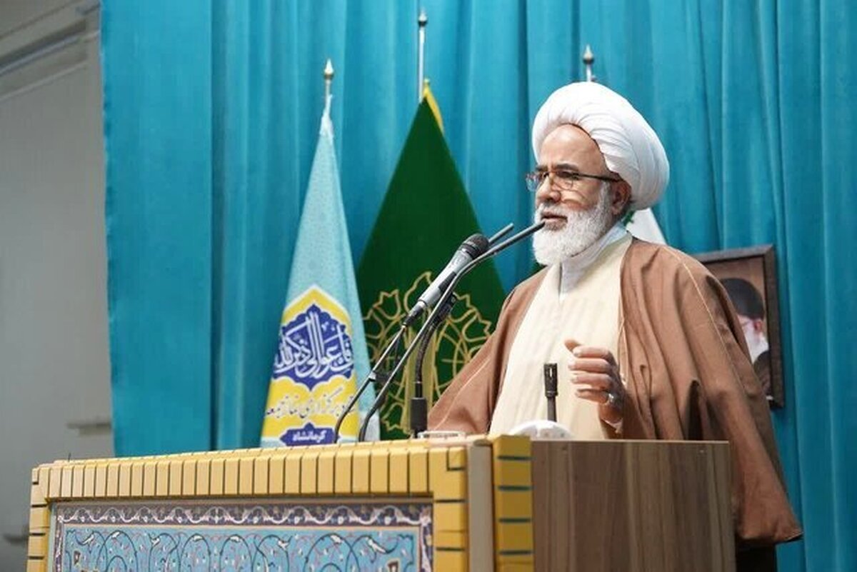 دشمنان آرزوی تسلیم شدن جبهه مقاومت را به گور خواهند برد
