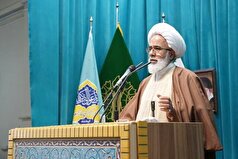 دشمنان آرزوی تسلیم شدن جبهه مقاومت را به گور خواهند برد