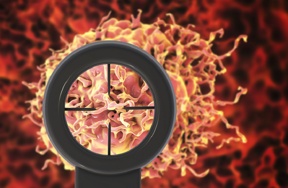 «ژن آنجلینا جولی» فقط زنان را تهدید نمی‌کند... ممکن است با سرطان پروستات نیز مرتبط باشد!