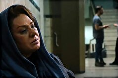 نگاهی به کارنامه هنری پر بار «نسرین مقانلو» قبل از فوت پسر جوانش