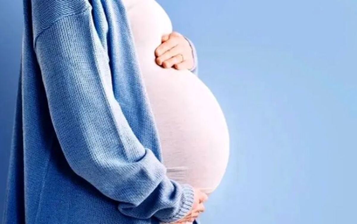 رابطه مستقیم بارداری در سنین بالا و تولد کودکان با این نوع سندرم