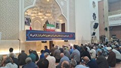 وفاق مردم و ارتش نقطه درخشان دفاع از میهن بود