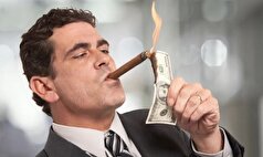 تحقیقات نشان میدهد افراد ثروتمند واقعا خودخواه‌تر از سایر افراد هستند!