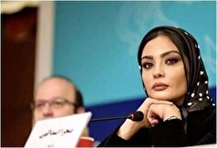 نگاهی به ایده‌های خاص صحرا اسداللهی در انتخاب استایل‌های پاییزه اش+تصاویر