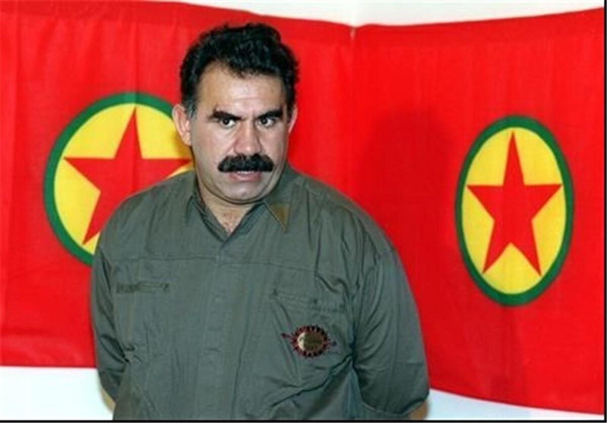 اوجالان خواستار آزادی خود از زندان ترکیه شد