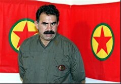 اوجالان خواستار آزادی خود از زندان ترکیه شد