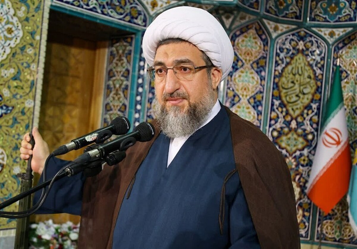 زنگ خطر بی‌تحرکی جوانان به صدا درآمد/هشدار امام جمعه تبریز درباره سبک زندگی کم‌تحرک