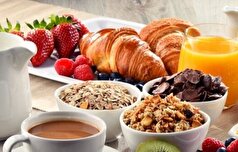 چه زمانی وعده‌های غذایی را صرف کنیم تا از خواص آنها بهره‌مند شویم؟