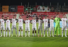 عدم تغییر جایگاه ایران در رده‌بندی جدید فیفا