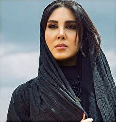 رونمایی لیلا بلوکات از استایل خاص و دخترانه اش با ترکیب رنگ دلنشین+عکس