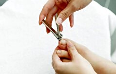 ناخن‌های پا چه نقشی در ابتلا به سرطان ریه دارند؟