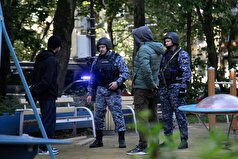 هوش مصنوعی نظارت بر نظم خیابان‌ها در سن پترزبورگ را آغاز خواهد کرد