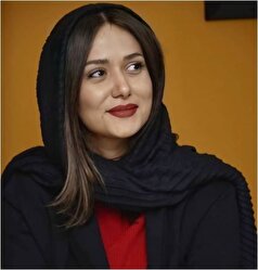 پریناز ایزدیار با این استوری خودمانی تولد دوست عزیز و بازیگرش را تبریک گفت+عکس