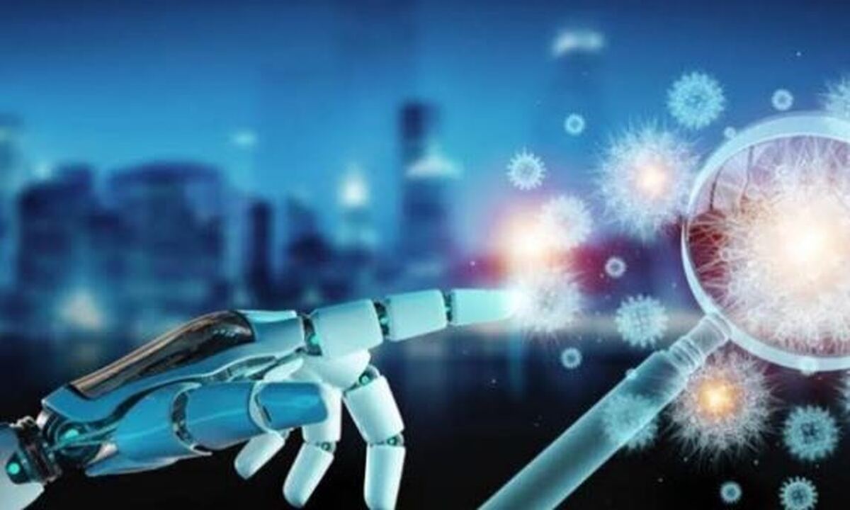 دستاوردی چشمگیر در درمان سرطان به کمک دیپ‌مایند گوگل