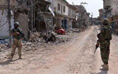 جان باختن ۷ نفر در پی حمله تروریستی به تجمع نظامیان پاکستانی در وزیرستان شمالی