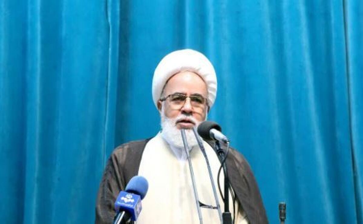 امام‌جمعه کرمانشاه:خانواده‌ها برای تربیت فرزندان از اهل بیت الگو بگیرند