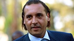آزاد شدن پسر قذافی با قرار وثیقه ۱۱ میلیون دلاری