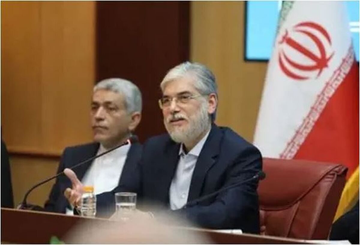 برداشته شدن تحریم‌های دانشگاه شریف در دست اقدام قرار گرفت