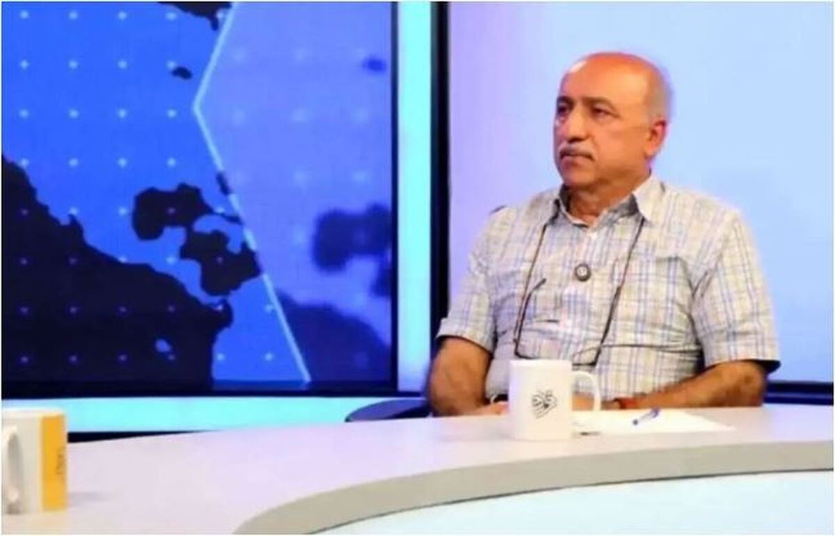 هشدار جدی یک اقتصاددان در مورد فشار روز افزون تورم به مردم