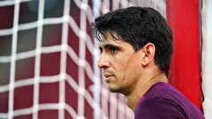 بونو قرارداد زندگی‌اش را امضا می‌کند