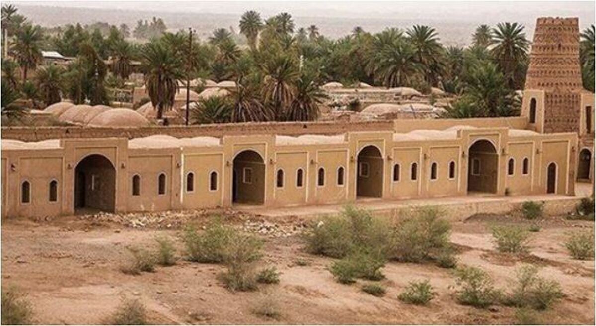 این ۳ لوکیشن ایرانی به ثبت جهانی رسیدند